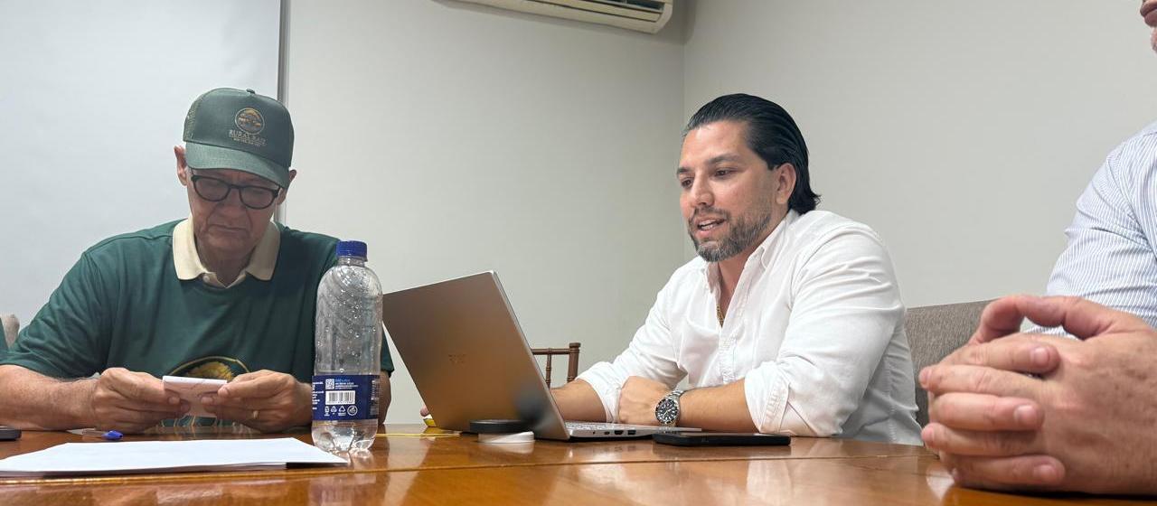 Rural Raiz vence eleições na Sociedade Rural de Maringá