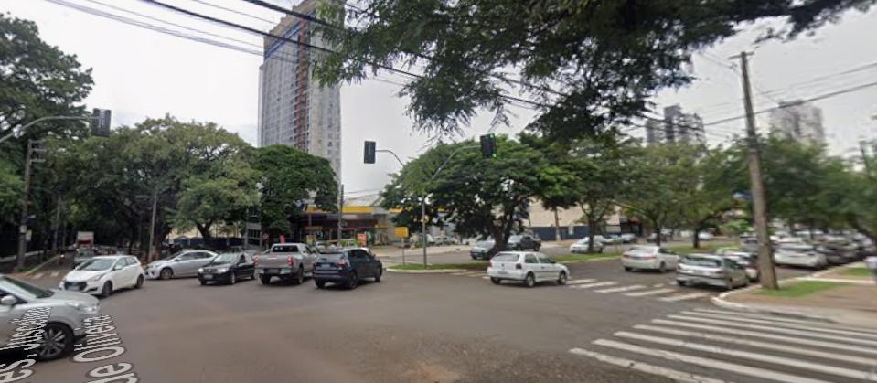 Três alternativas para congestionamentos na Avenida São Paulo