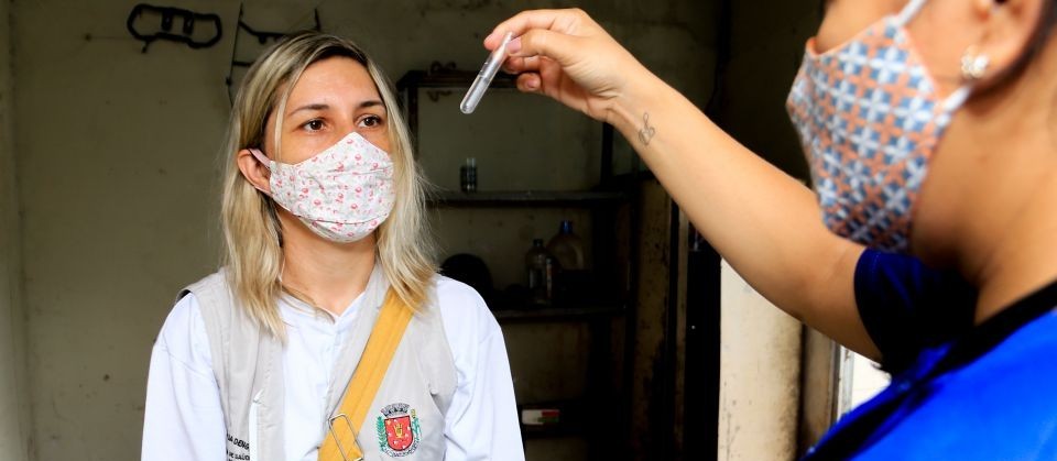 Maringá chega a 67 casos confirmados de dengue no período epidemiológico