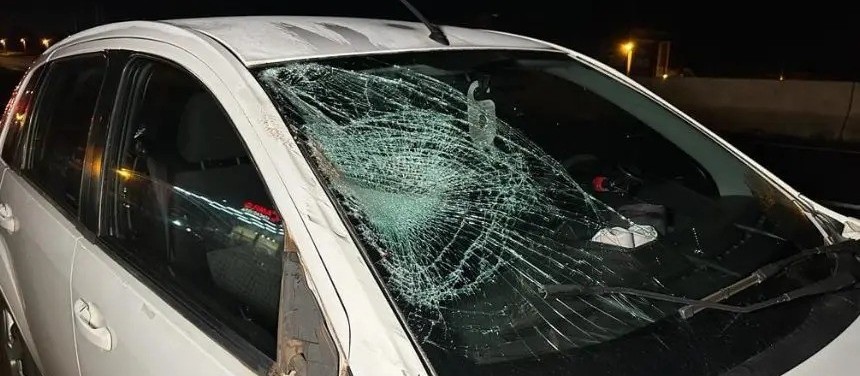 Jovem de 24 anos morre após ser atropelado em rodovia de Paiçandu