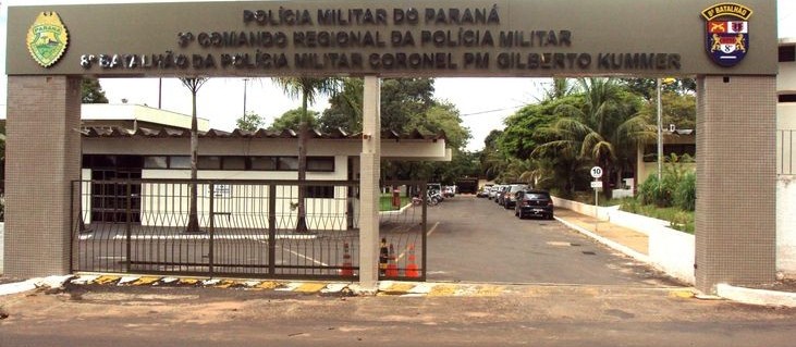 Suspeitos morrem durante assalto em Alto Paraná