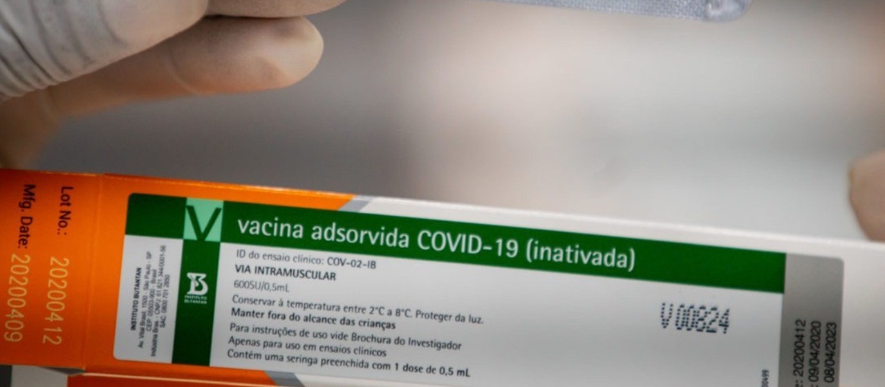 Procon-PR alerta sobre venda de vacina falsa contra a Covid-19