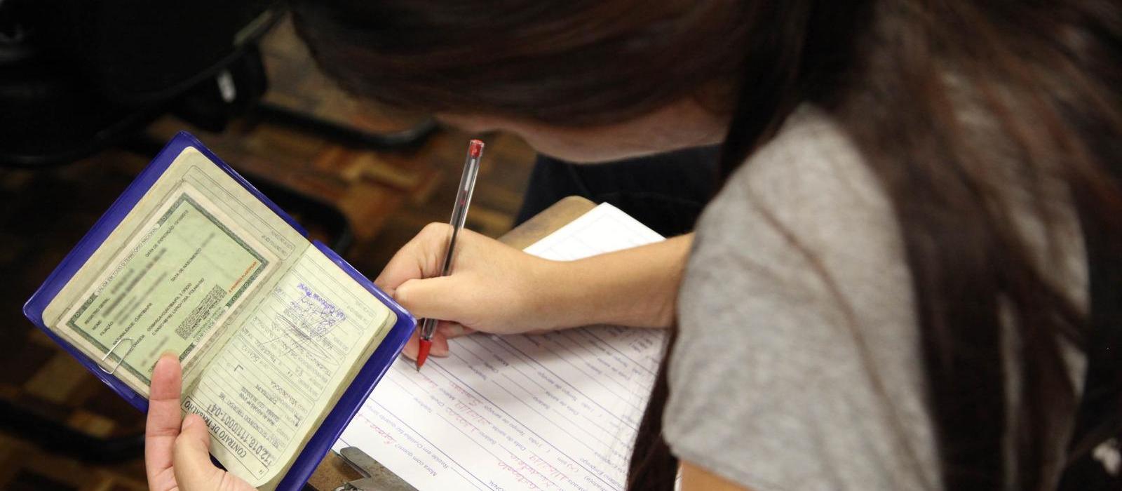 Com 1.500 vagas, “Feirão da Empregabilidade Jovem” será nessa sexta-feira (14)