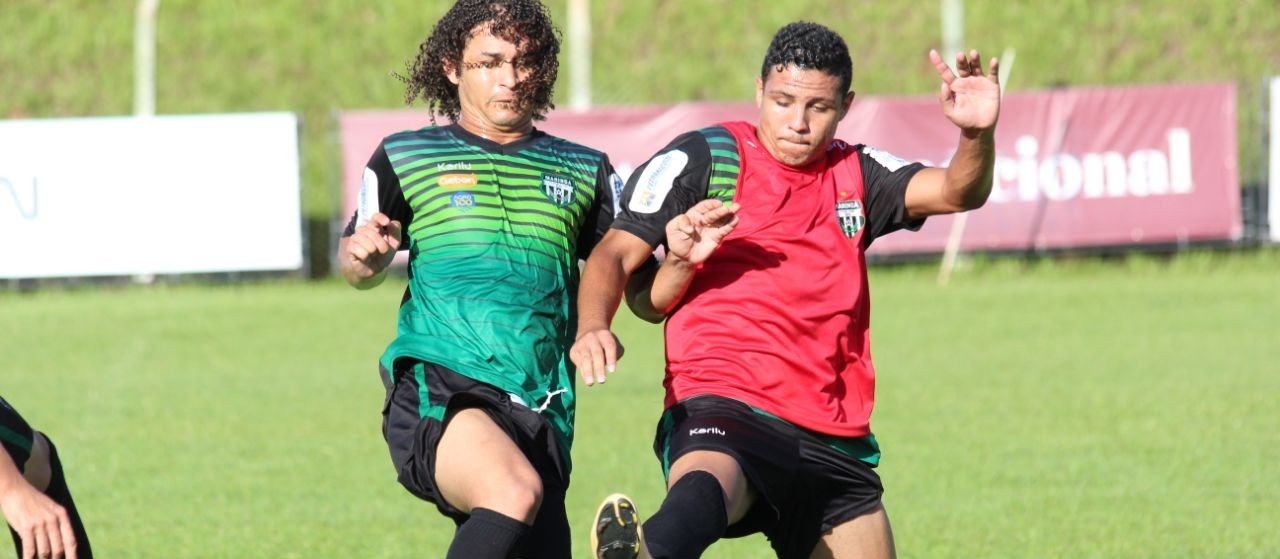 Visando liderança, Maringá FC recebe o Linense