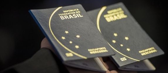 Emissão de passaportes será desburocratizada até o final de 2018
