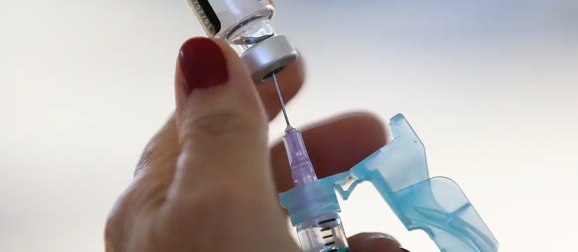 Paraná tem quase 10 mil casos de doenças respiratórias