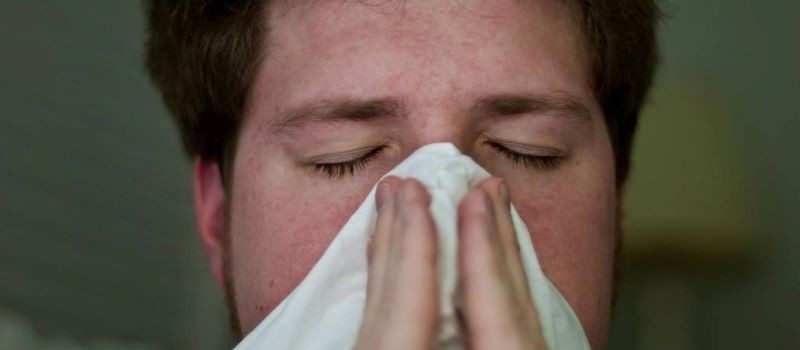 Confirmado mais um caso de gripe em Maringá