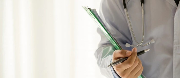 Paranaprevidência abre credenciamento de médicos peritos 