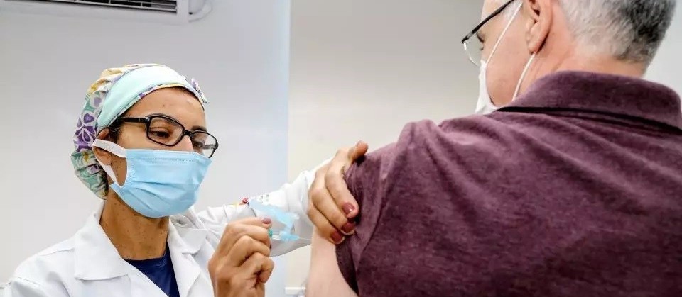 Maringá abre vacinação contra a gripe para toda a população a partir de terça-feira (29)