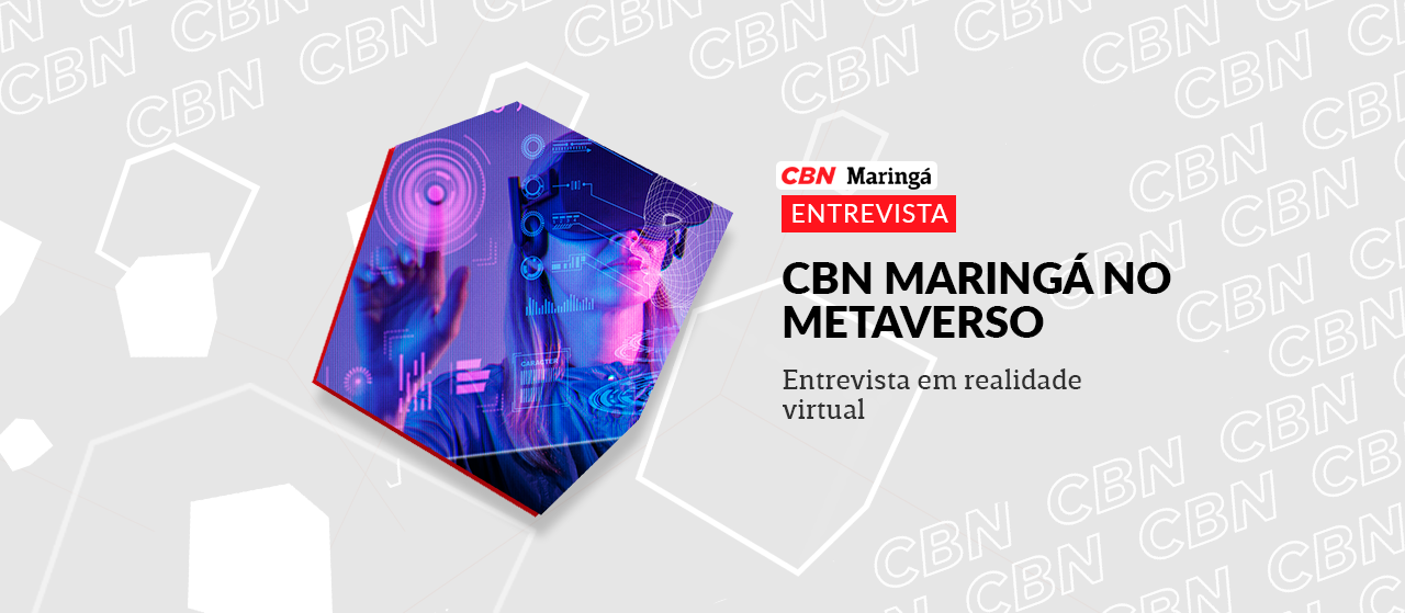 Metaverso Experience apresenta tecnologias imersivas para os negócios