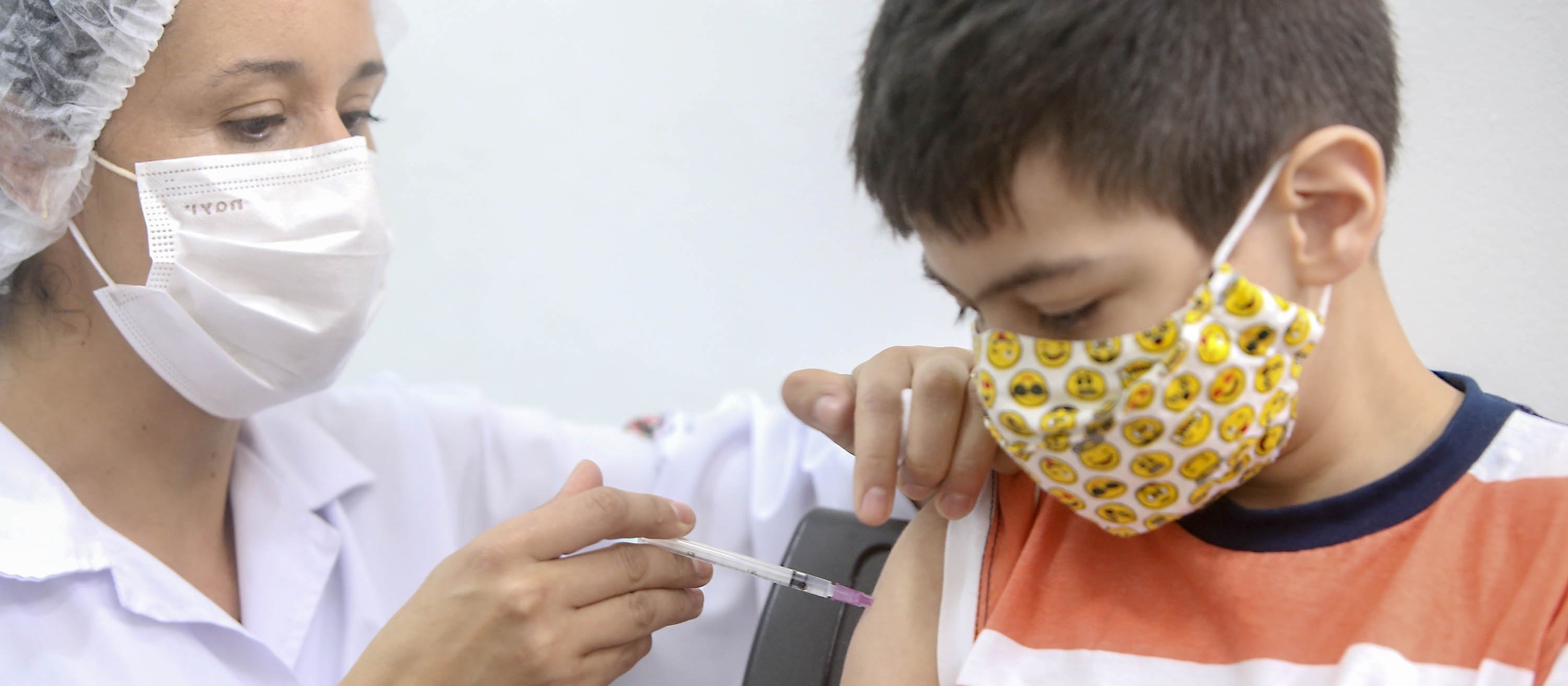 Vacina contra gripe será liberada para todos os grupos prioritários