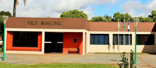Prefeitura de Ângulo contrata 24 profissionais  