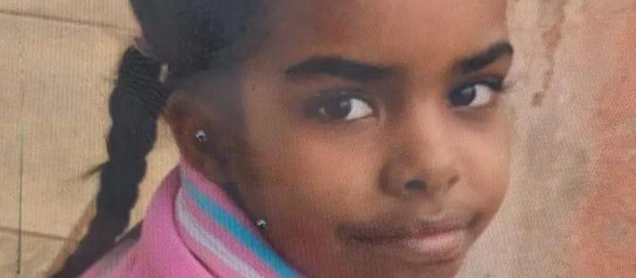Menina de 8 anos sequestrada é encontrada morta em São Manoel do Paraná