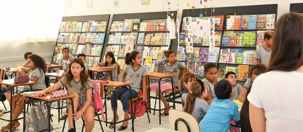 Prefeitura de Umuarama abre PSS para contratação de profissionais para o setor da educação 