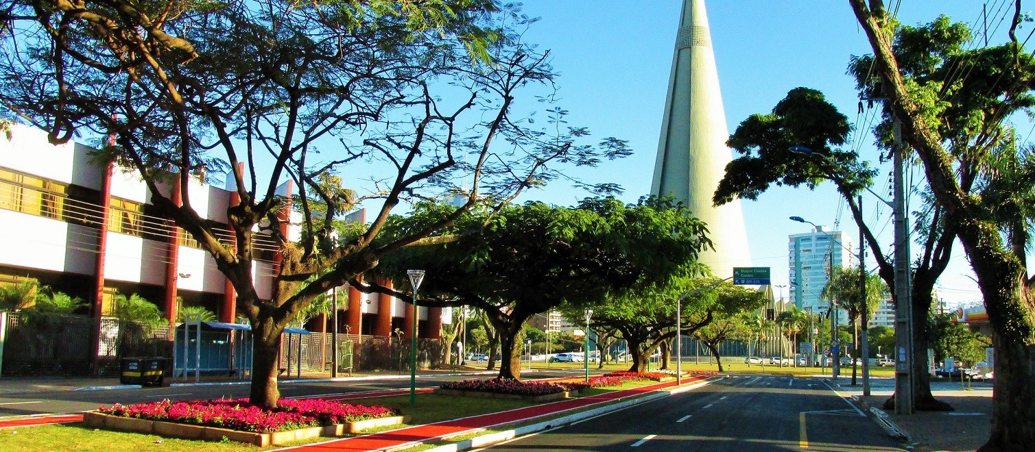 Sexta-feira (26) terá máxima de 31º C em Maringá; calor segue no fim de semana