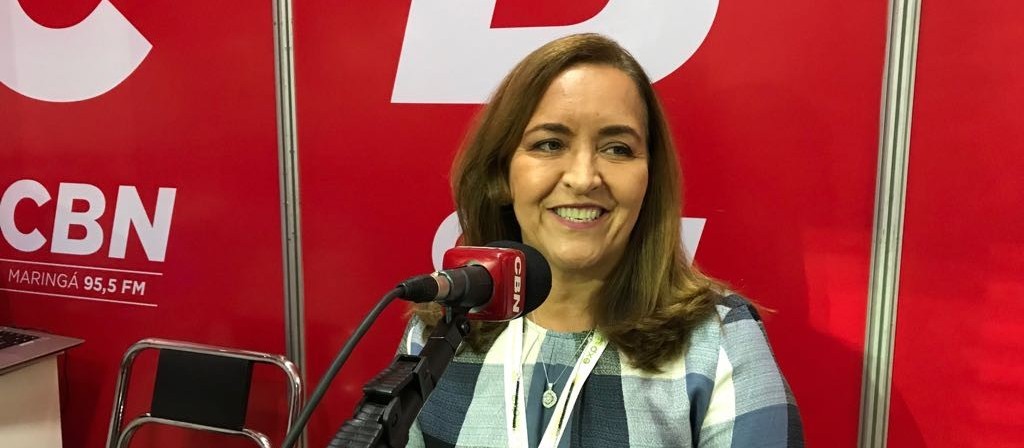 Expoingá também tem espaço para ações solidárias