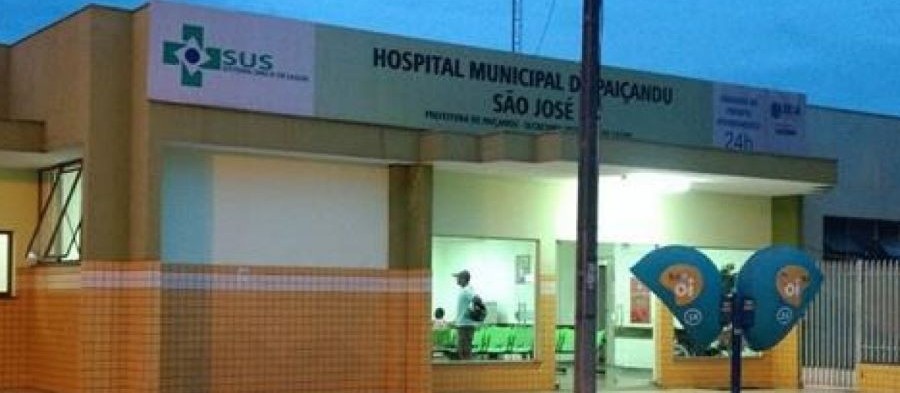 Após agressão a paciente, médico é afastado em Paiçandu