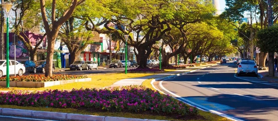 Veja o que abre e fecha em Maringá nesta quarta-feira, feriado de Tiradentes