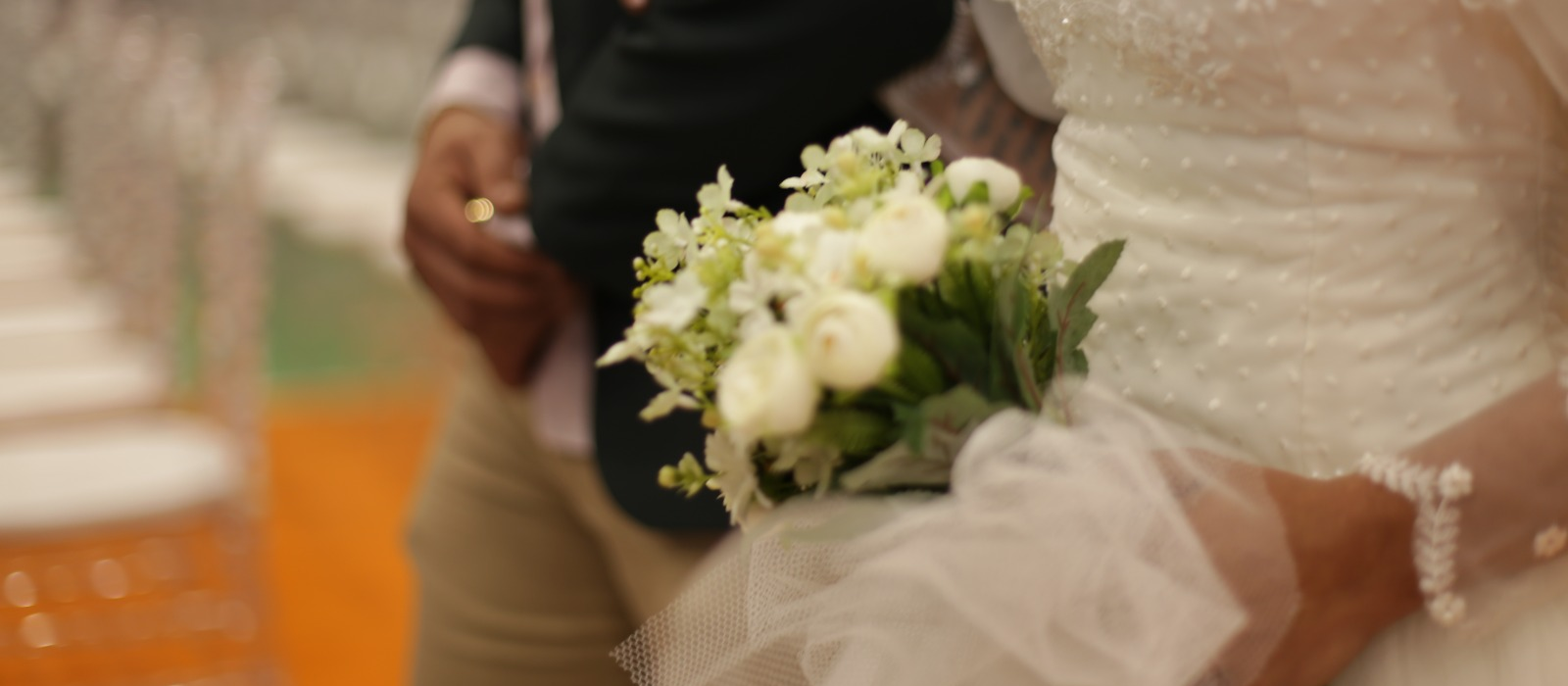 Casamento comunitário em Maringá será realizado em outubro