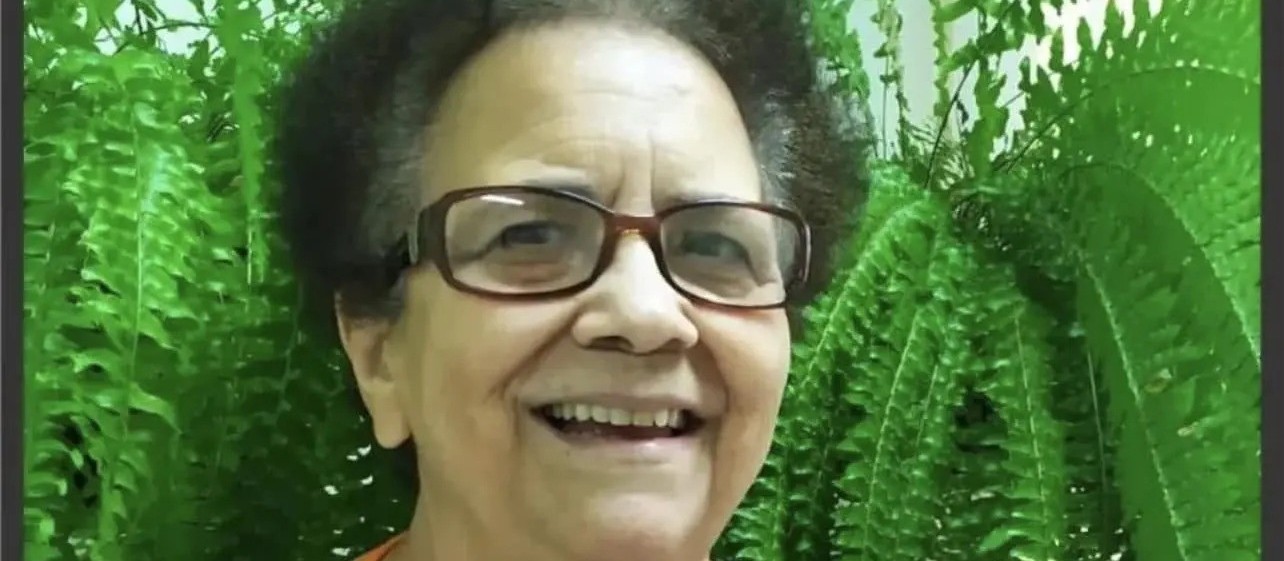 Irmã Maria Cecília, da creche Menino Jesus, morre aos 78 anos em Maringá