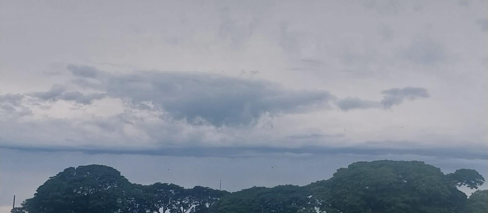 Confira a previsão do tempo para este sábado (15)