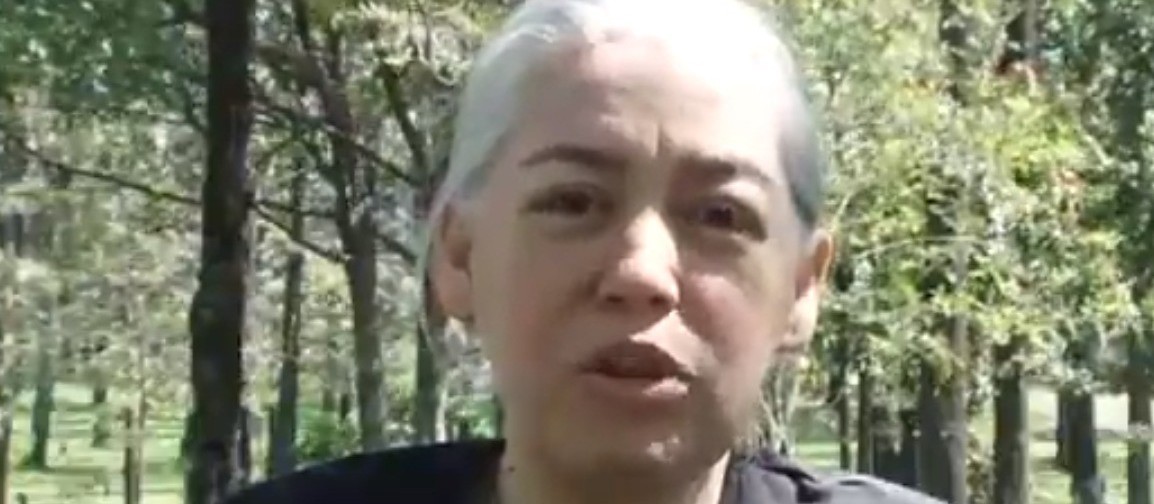 Morre em Maringá a ambientalista Ana Domingues