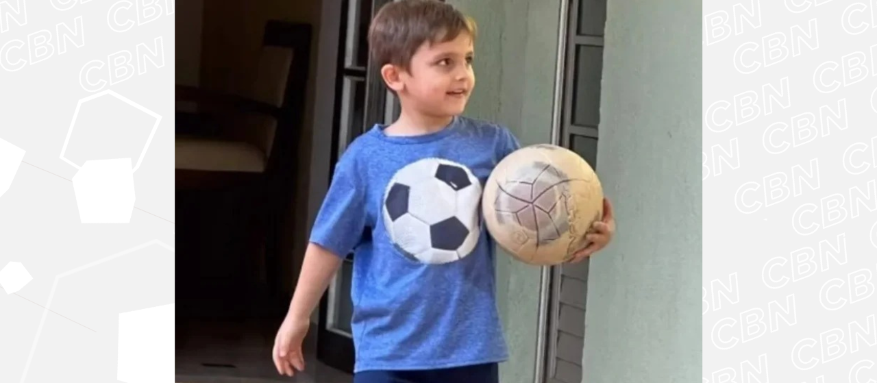 Criança de 5 anos morta em acidente na BR-376 é velada em Maringá