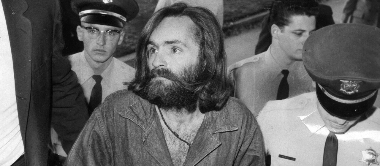 50 anos dos massacres de Charles Manson e a influência ao cinema
