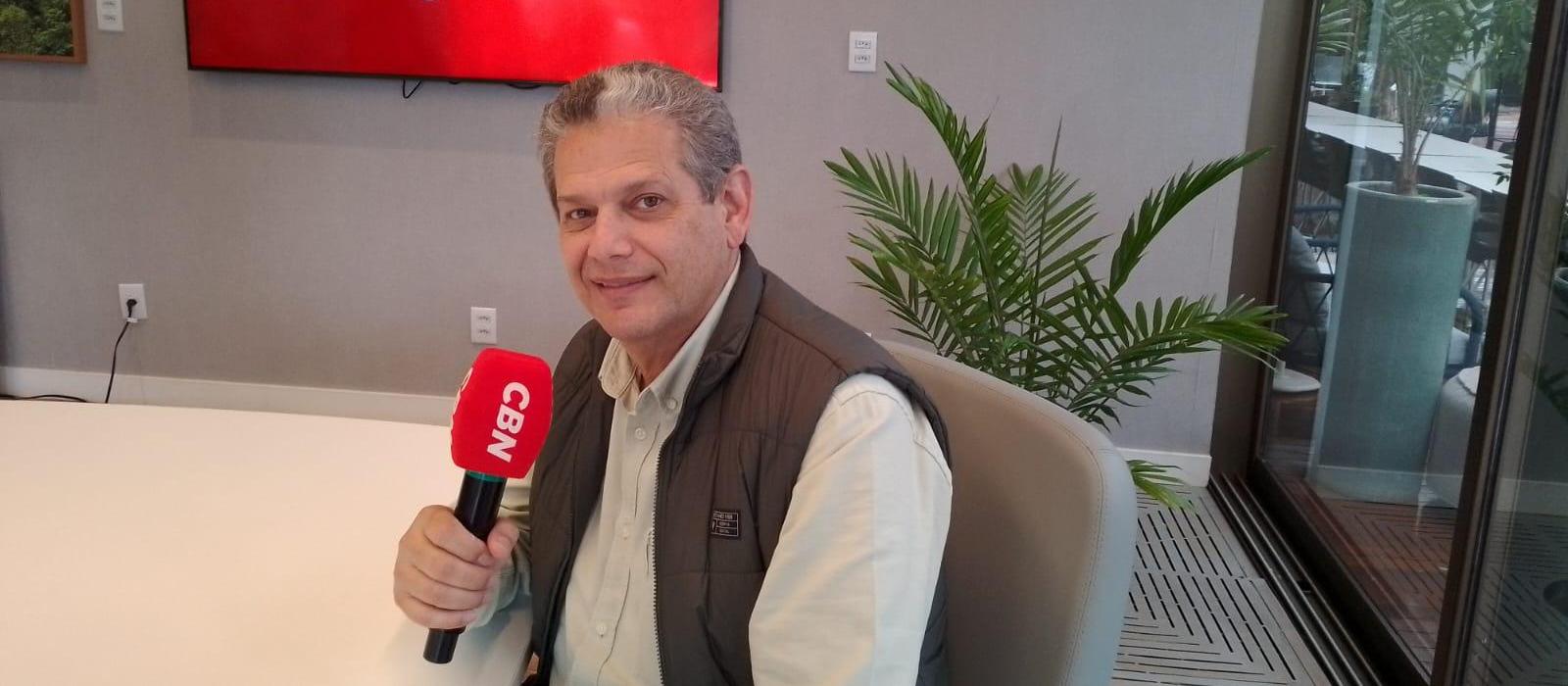 Paço Municipal no novo Centro Cívico de Maringá será “carbono negativo”