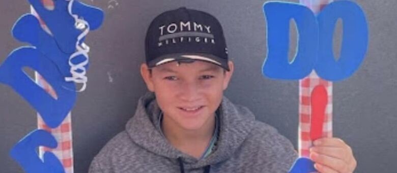 Morre em Maringá menino de 12 anos atingido por queda de muro