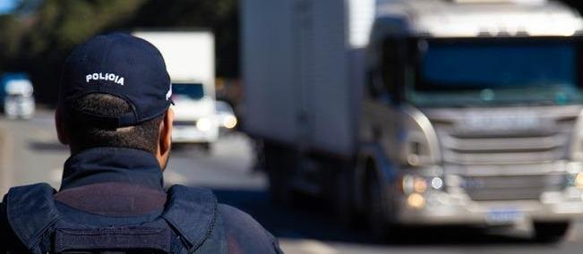 PRF intensifica fiscalização durante carnaval, número de mortes em fevereiro já é 50% maior do que no ano passado