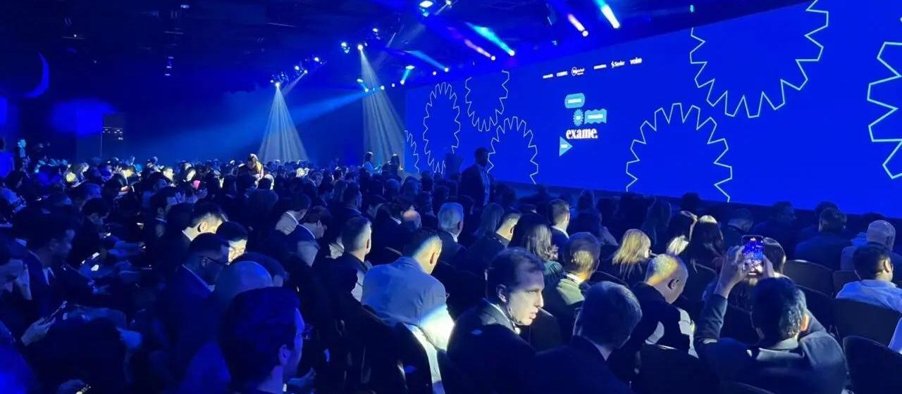 Grupo DB1 é destaque no Ranking Negócios em Expansão da Revista Exame 2025