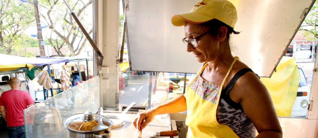 60 produtores rurais devem participar da 1º Feira de Produtos Caseiros