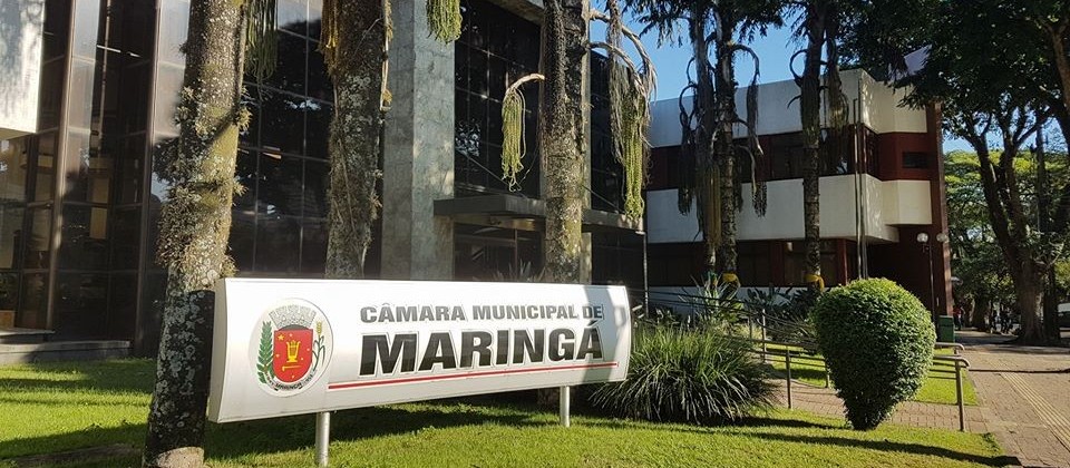 Projeto que prevê instalação de câmeras nas escolas municipais de Maringá entra em votação