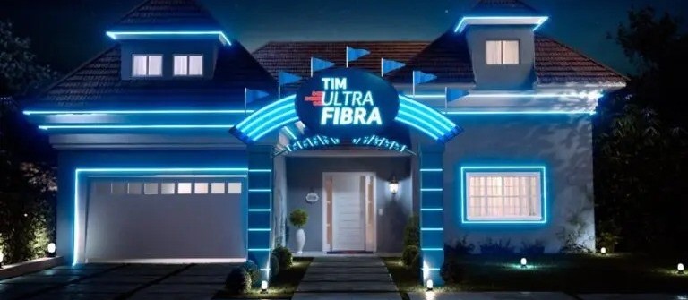 TIM UltraFibra expande sua cobertura no interior do Paraná