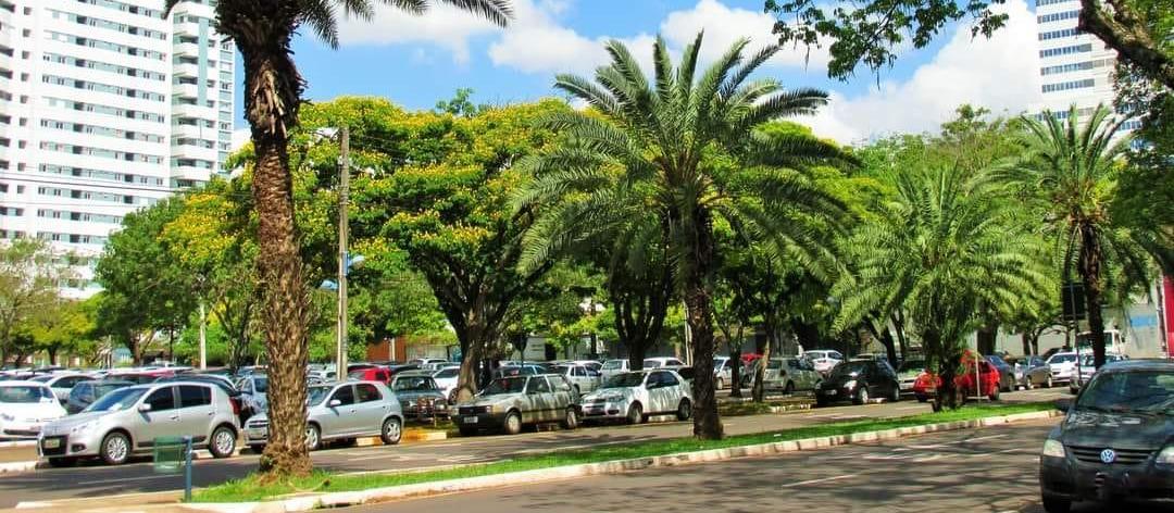 Maringá pode ter pancadas de chuva isoladas, prevê Simepar