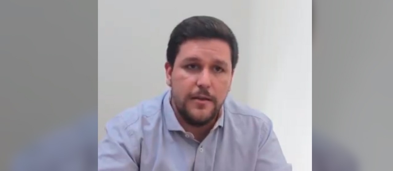 PTC lança Anníbal Bianchini para a Prefeitura de Maringá