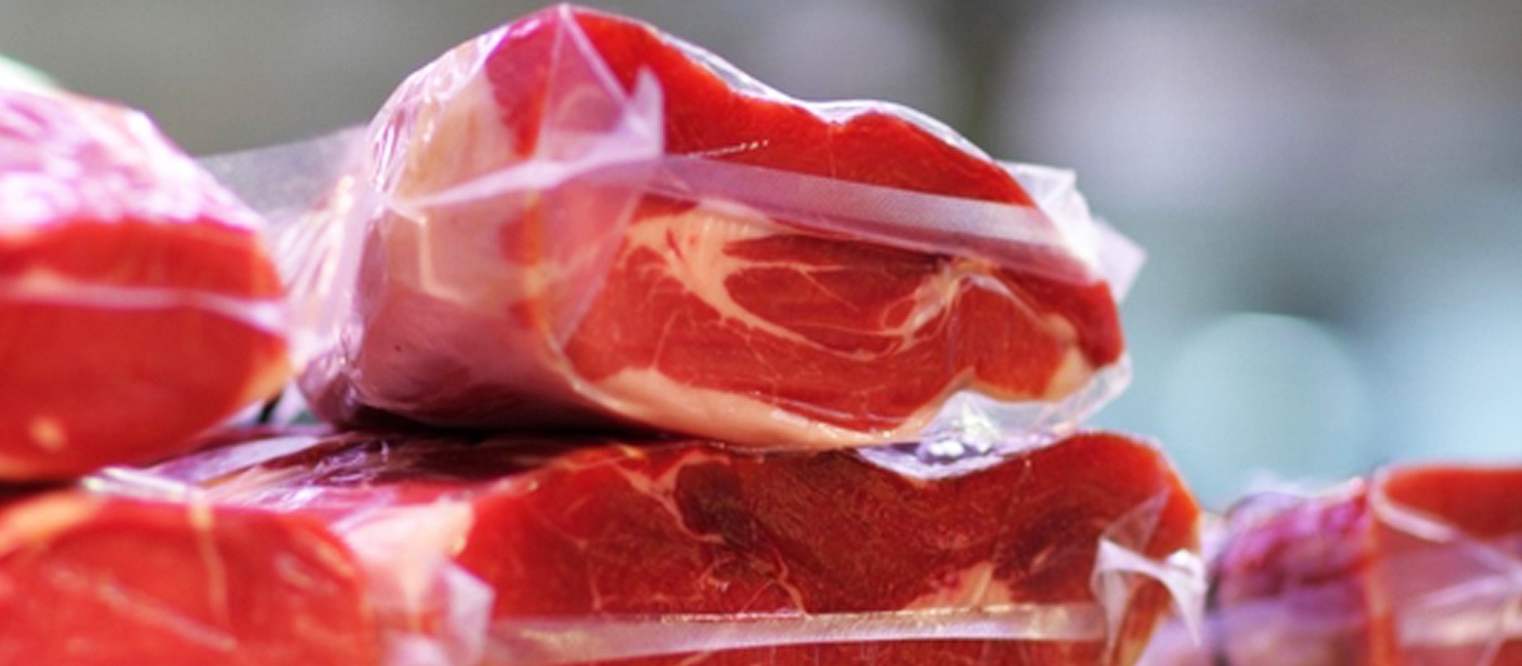 Exportações de carne bovina para a China são temporariamente suspensas