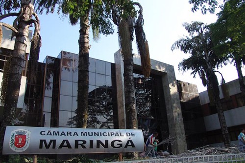 Como foi o segundo semestre na Câmara de Maringá? 