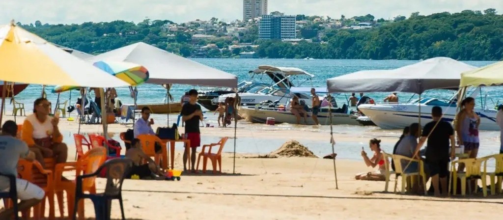Porto Rico espera receber até 15 mil turistas neste feriado de Páscoa