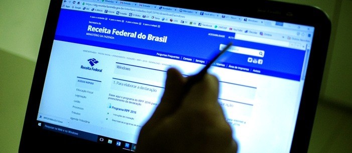 Receita altera regras para declaração de Imposto de Renda