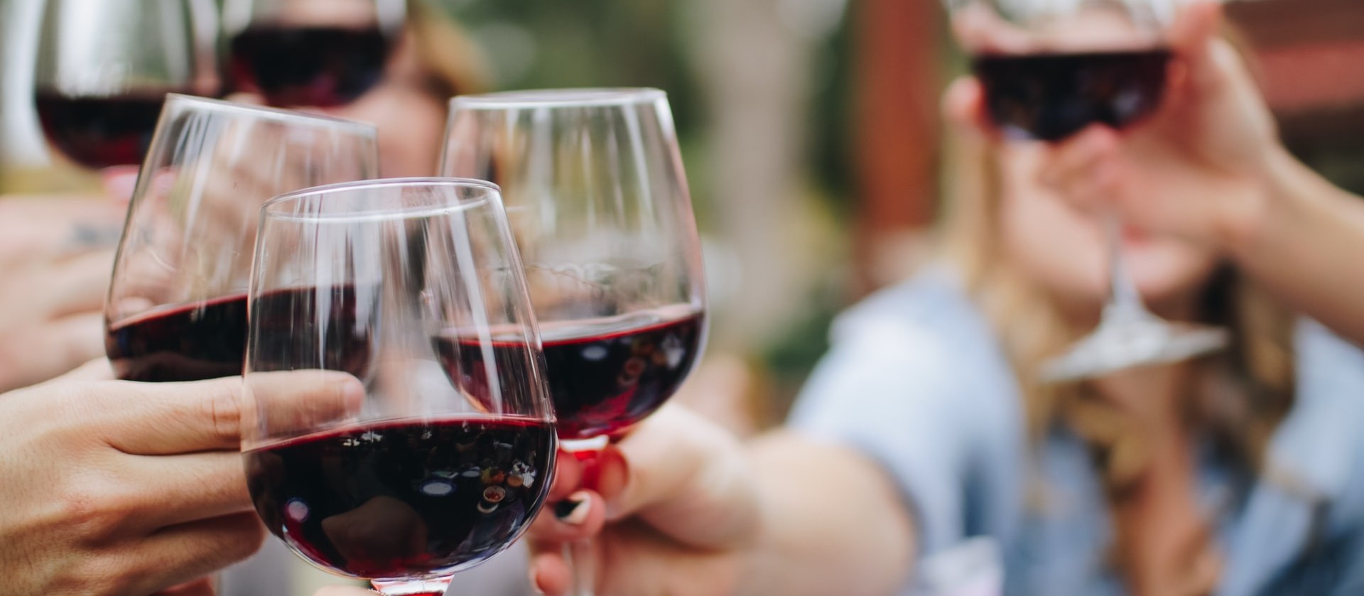 A relação entre vinho e cinema