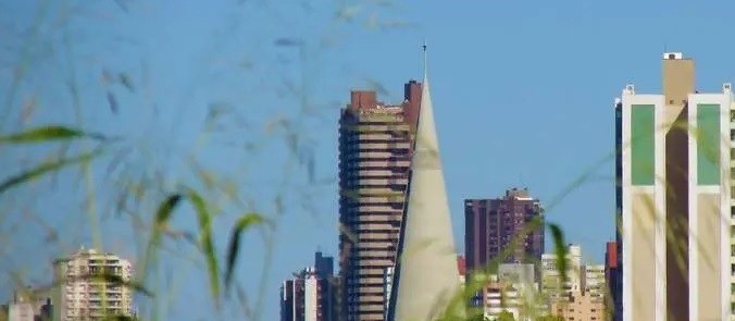 Confira a previsão do tempo para este fim de semana