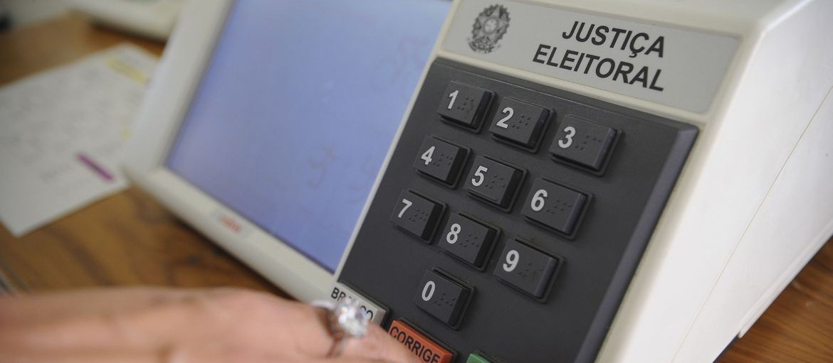 Dois candidatos disputam a eleição suplementar em Munhoz de Mello