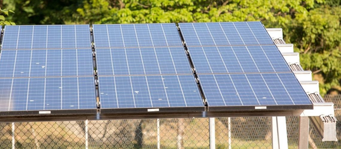 Financiamento para energia solar fotovoltaica cresce significativamente