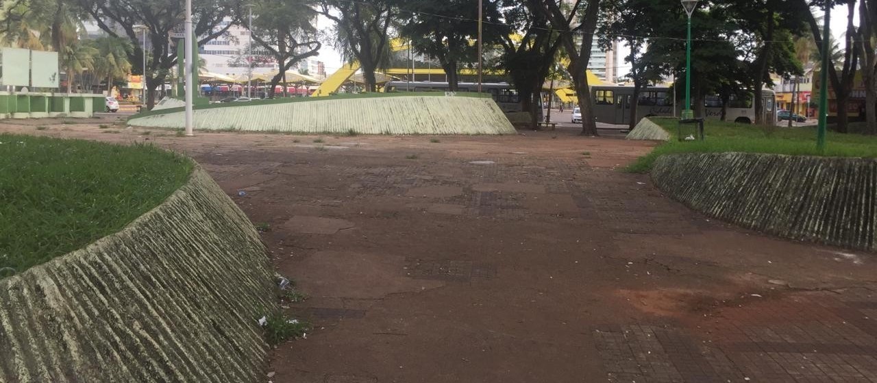 Com apoio da Prefeitura, comerciantes vão revitalizar Praça Raposo Tavares