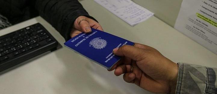 Confira as vagas abertas nesta segunda (22) na Agência do Trabalhador