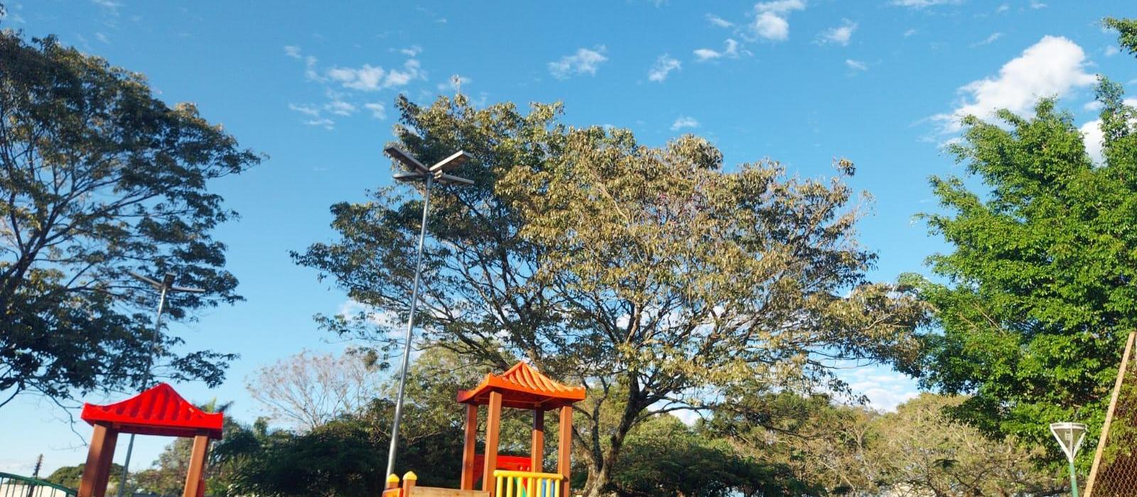 Sábado (31) com temperatura máxima de 19ºC em Maringá