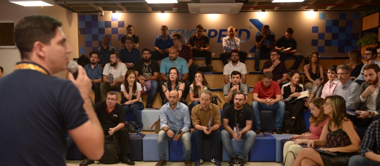 Maringá sedia evento itinerante de tecnologia