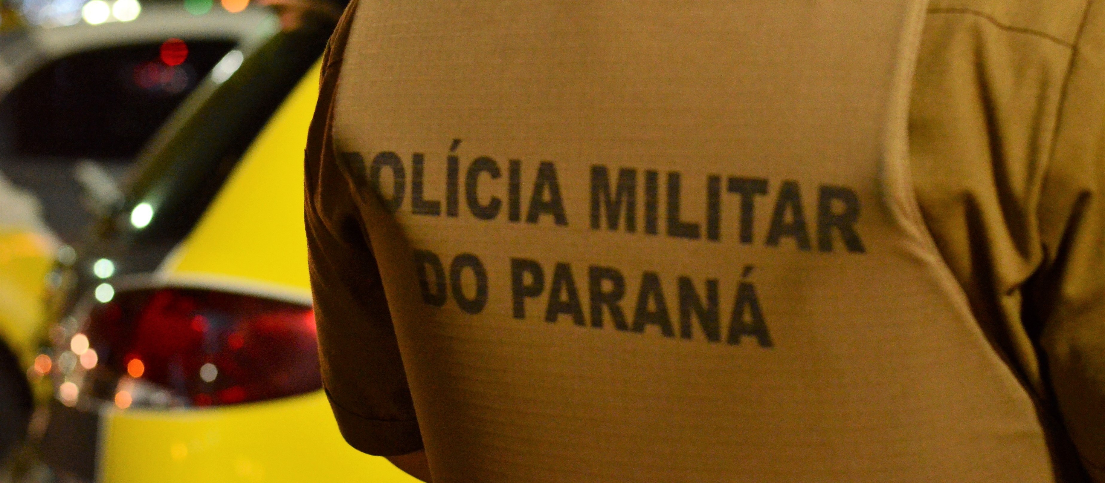 Após tentativa de furto, jovem se esconde debaixo de cama e é preso pela PM